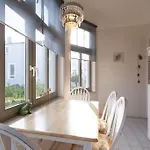 Appartamento 5 Meereslust Rostock