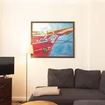 5 Meereslust Appartamento *