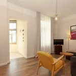 Appartamento 5 Meereslust Rostock