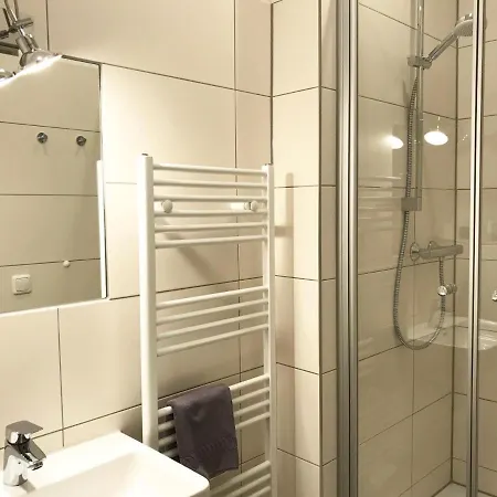 5 Meereslust * 罗斯托克