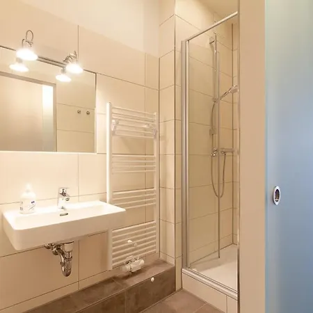 5 Meereslust Rostock