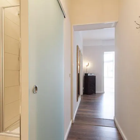 5 Meereslust * 罗斯托克