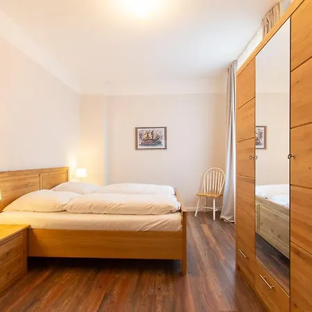 5 Meereslust * Rostock