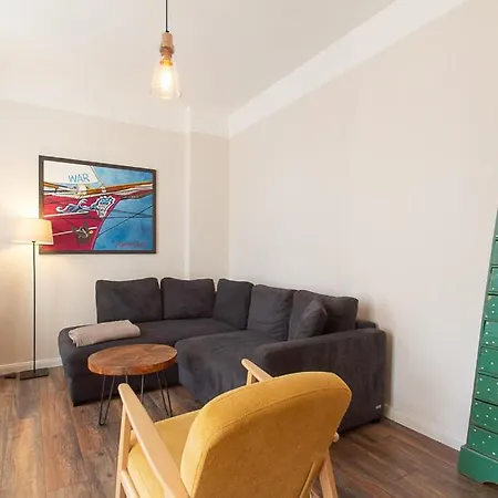 5 Meereslust * 罗斯托克